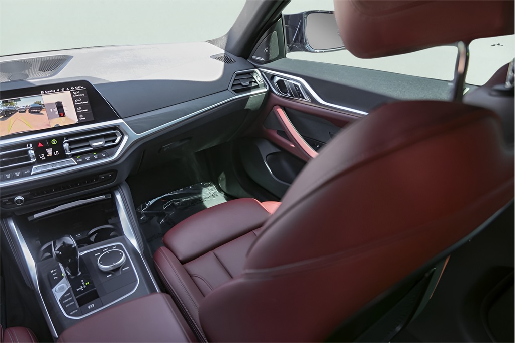 Used Car 2023 Bmw 4 Series  M440i For Sale In Austin, Texas