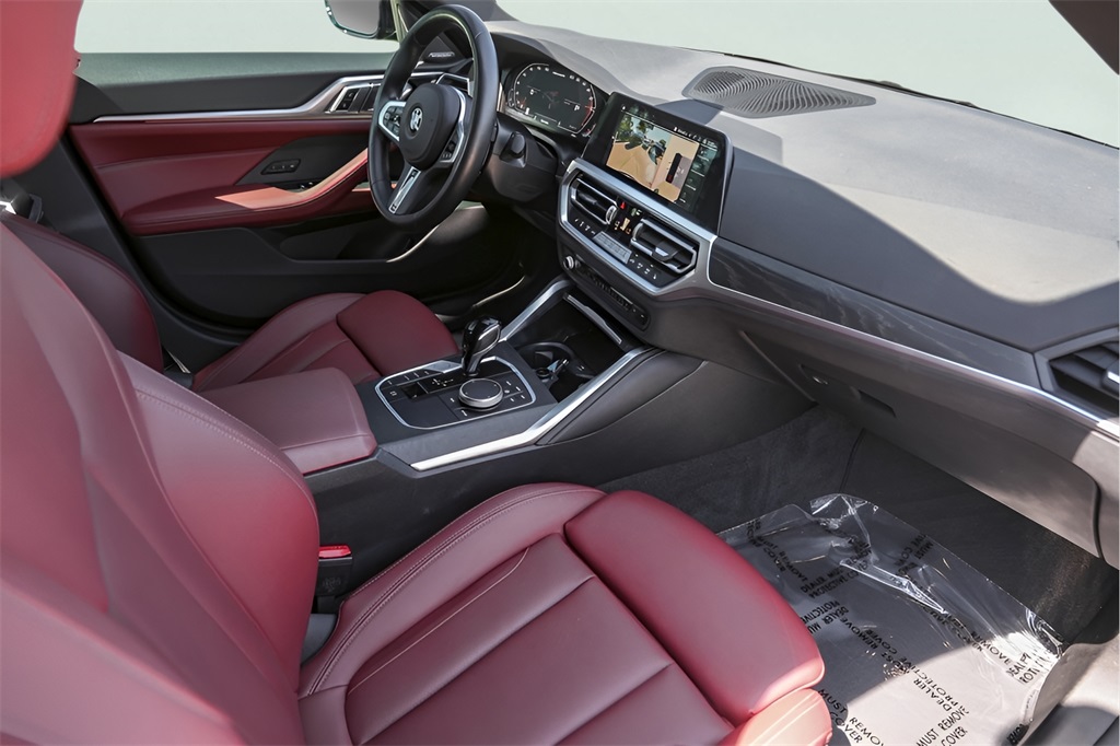 Used Car 2023 Bmw 4 Series  M440i For Sale In Austin, Texas