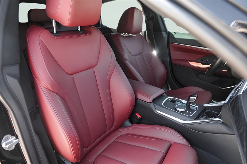 Used Car 2023 Bmw 4 Series  M440i For Sale In Austin, Texas