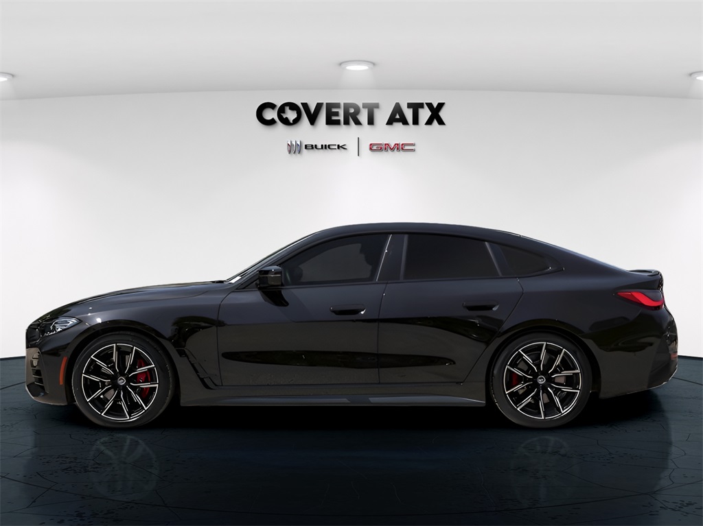 Used Car 2023 Bmw 4 Series  M440i For Sale In Austin, Texas