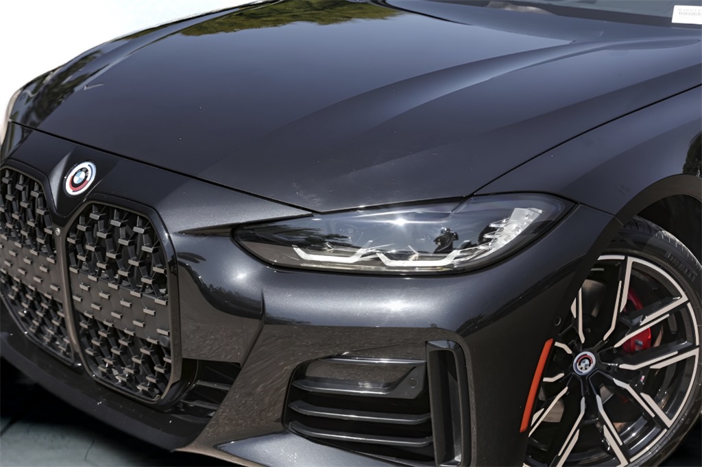 Used Car 2023 Bmw 4 Series  M440i For Sale In Austin, Texas