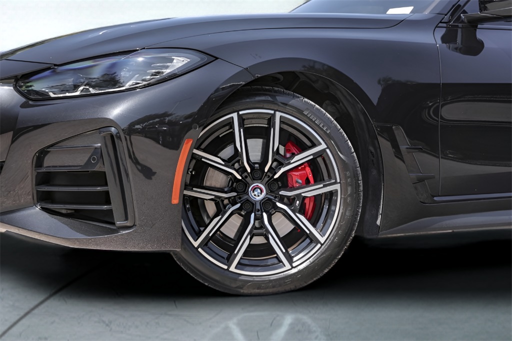 Used Car 2023 Bmw 4 Series  M440i For Sale In Austin, Texas