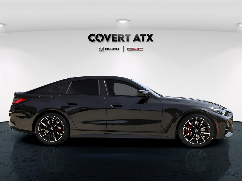 Used Car 2023 Bmw 4 Series  M440i For Sale In Austin, Texas