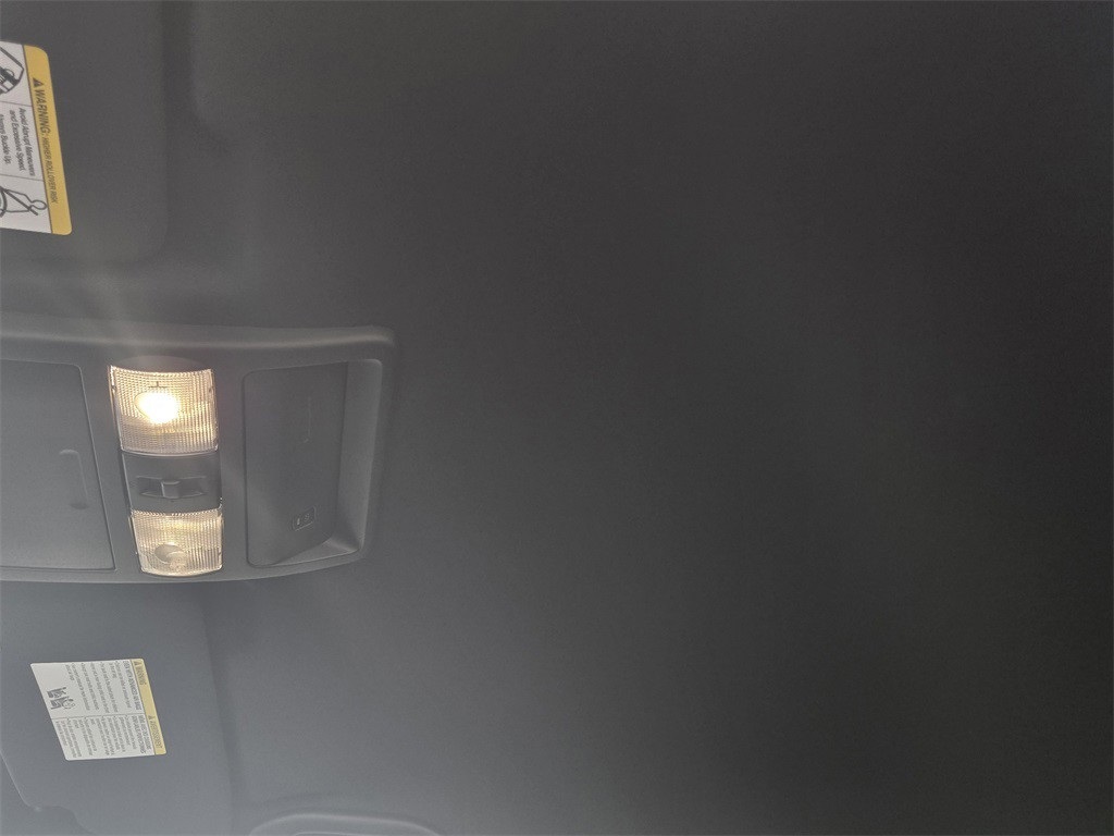 2023 Nissan Frontier PRO-4X Gray at Browns Ford of Johnstown