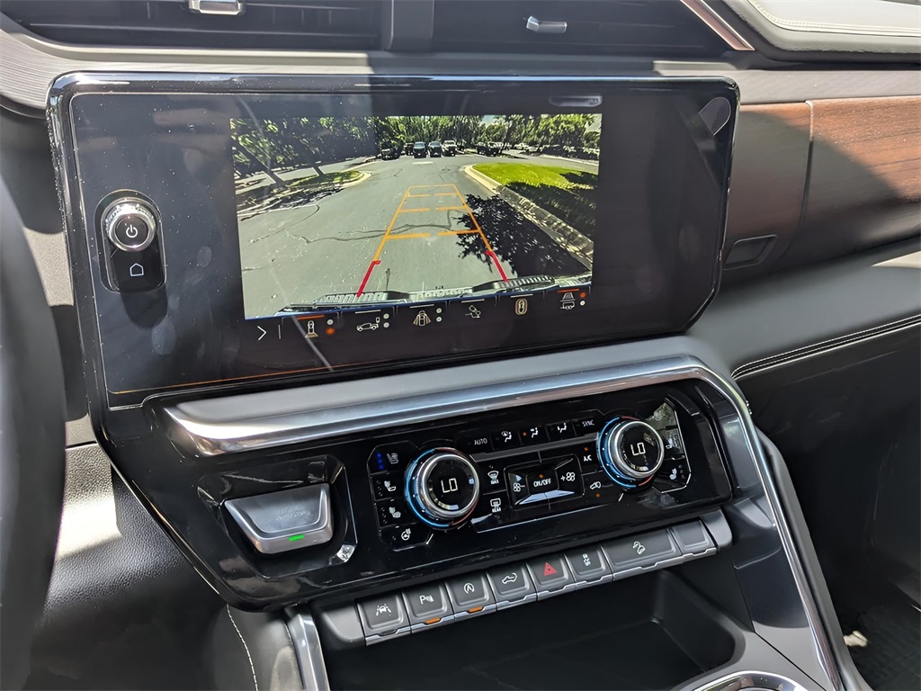 New Car 2025 Gmc Sierra 1500  Denali Ultimate For Sale Under $80,000 In Austin, Texas