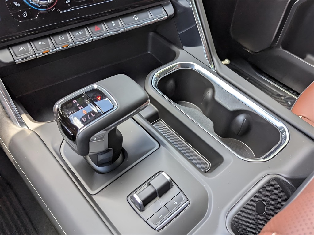 New Car 2025 Gmc Sierra 1500  Denali Ultimate For Sale Under $80,000 In Austin, Texas