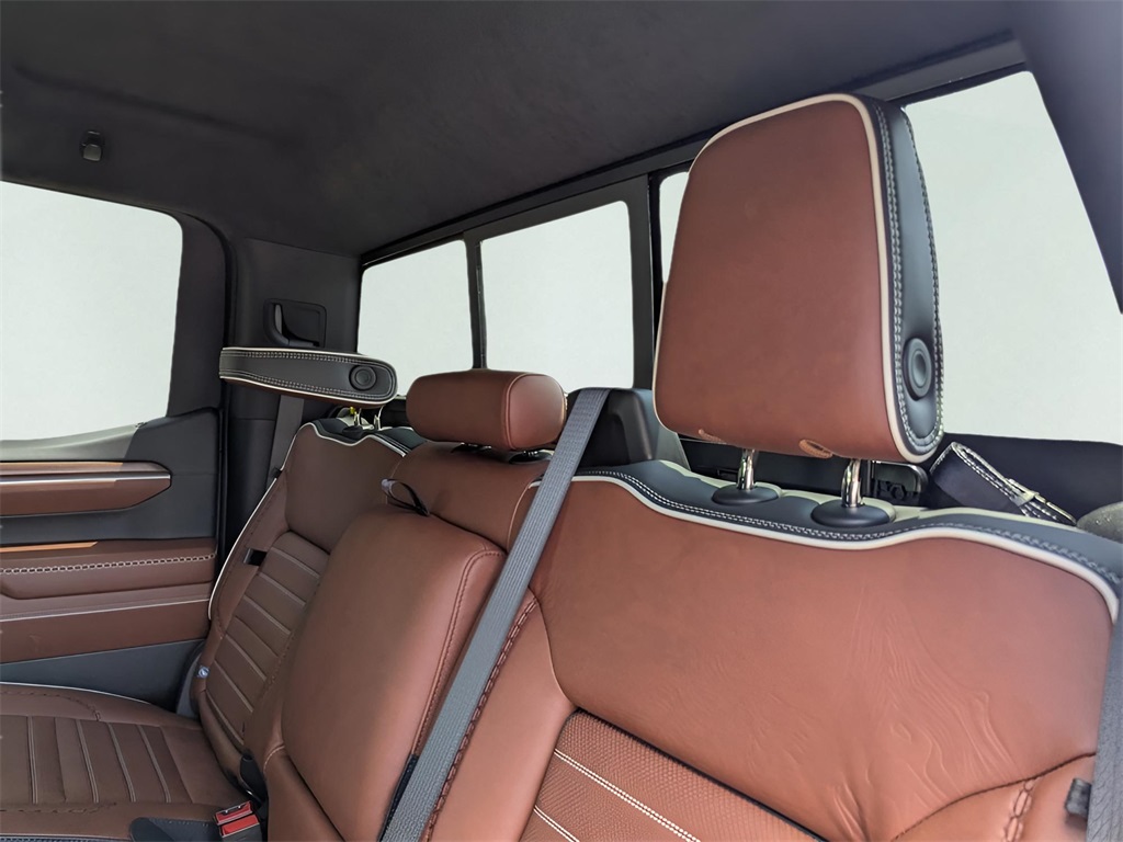 New Car 2025 Gmc Sierra 1500  Denali Ultimate For Sale Under $80,000 In Austin, Texas
