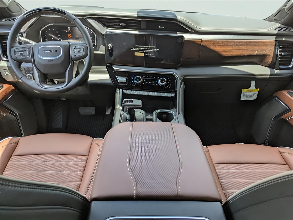 New Car 2025 Gmc Sierra 1500  Denali Ultimate For Sale Under $80,000 In Austin, Texas