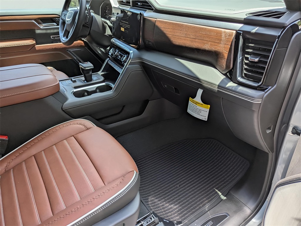 New Car 2025 Gmc Sierra 1500  Denali Ultimate For Sale Under $80,000 In Austin, Texas