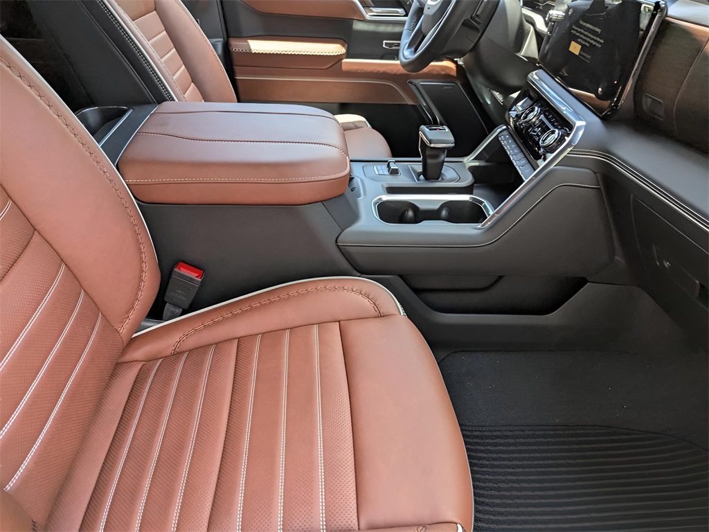 New Car 2025 Gmc Sierra 1500  Denali Ultimate For Sale Under $80,000 In Austin, Texas