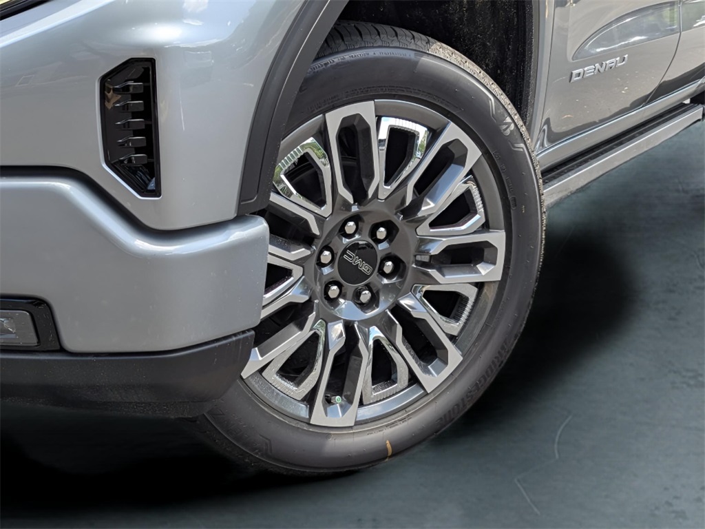 New Car 2025 Gmc Sierra 1500  Denali Ultimate For Sale Under $80,000 In Austin, Texas