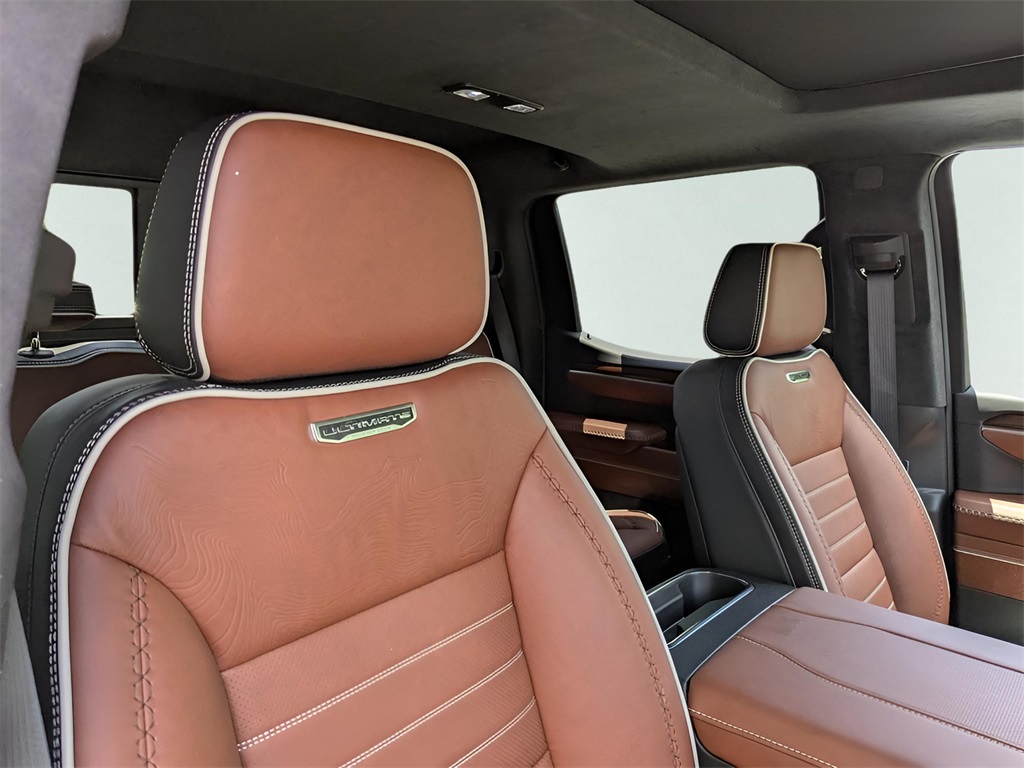 New Car 2025 Gmc Sierra 1500  Denali Ultimate For Sale Under $80,000 In Austin, Texas