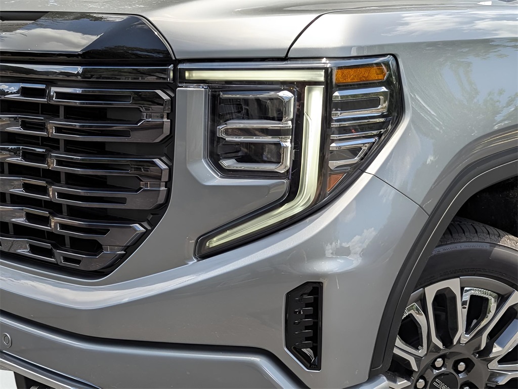 New Car 2025 Gmc Sierra 1500  Denali Ultimate For Sale Under $80,000 In Austin, Texas