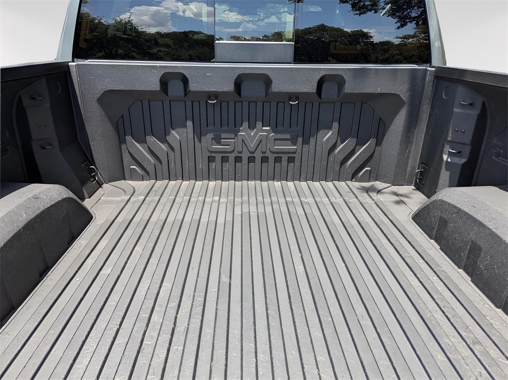 New Car 2025 Gmc Sierra 1500  Denali Ultimate For Sale Under $80,000 In Austin, Texas