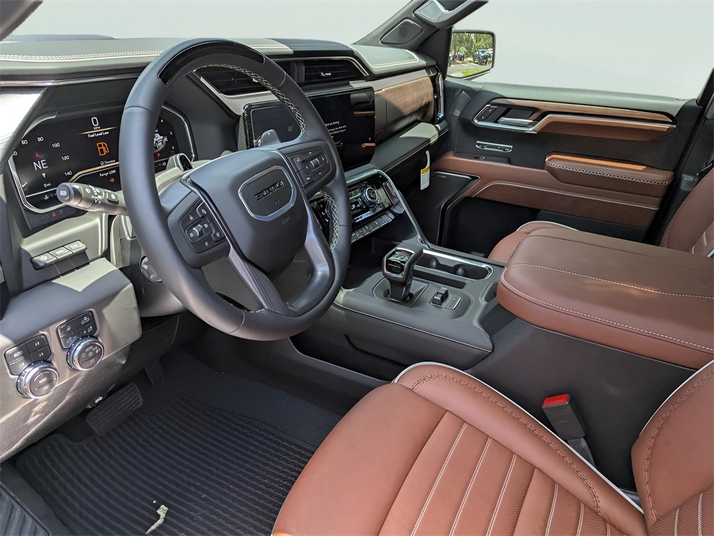 New Car 2025 Gmc Sierra 1500  Denali Ultimate For Sale Under $80,000 In Austin, Texas