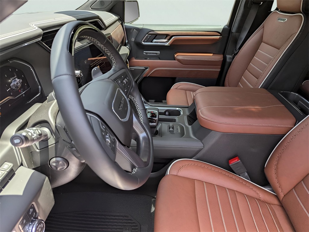 New Car 2025 Gmc Sierra 1500  Denali Ultimate For Sale Under $80,000 In Austin, Texas