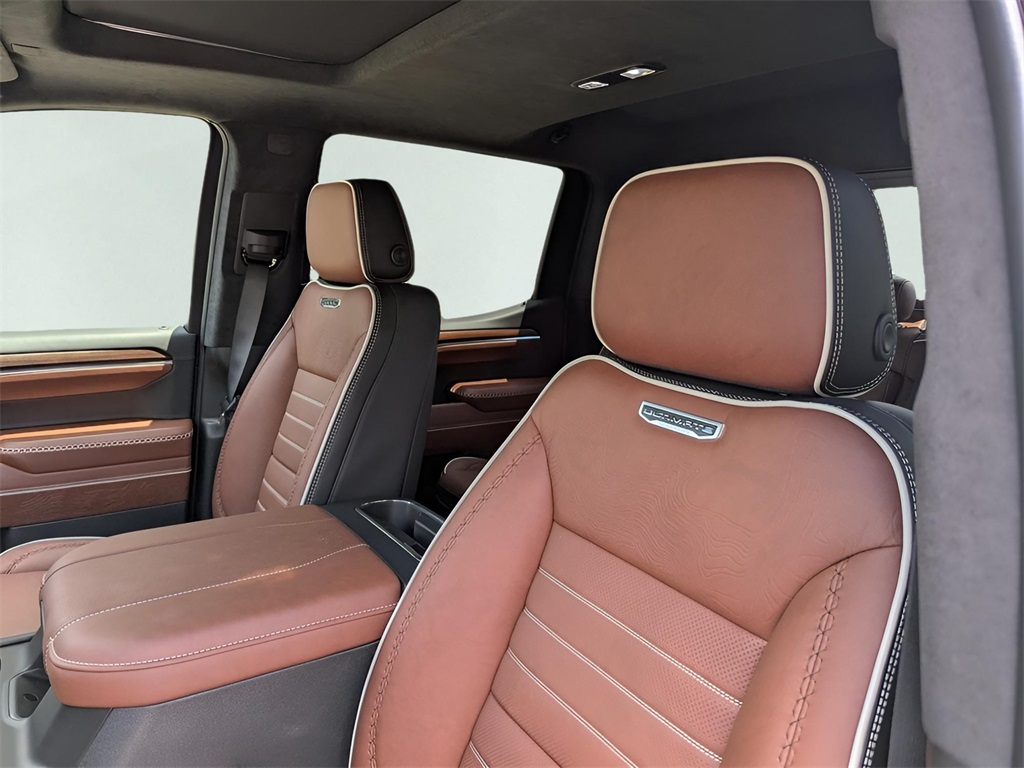 New Car 2025 Gmc Sierra 1500  Denali Ultimate For Sale Under $80,000 In Austin, Texas