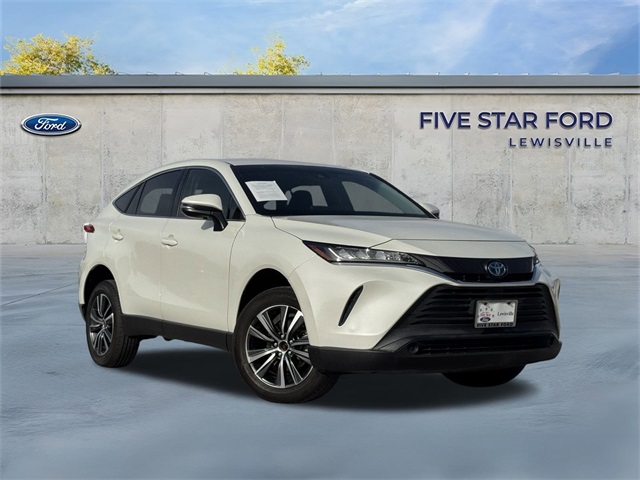 2022 Toyota Venza LE AWD