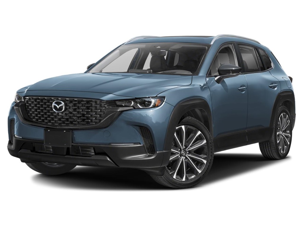 New Car 2025 Mazda Cx-50  2.5 S Premium Plus Package For Sale In Austin, Texas