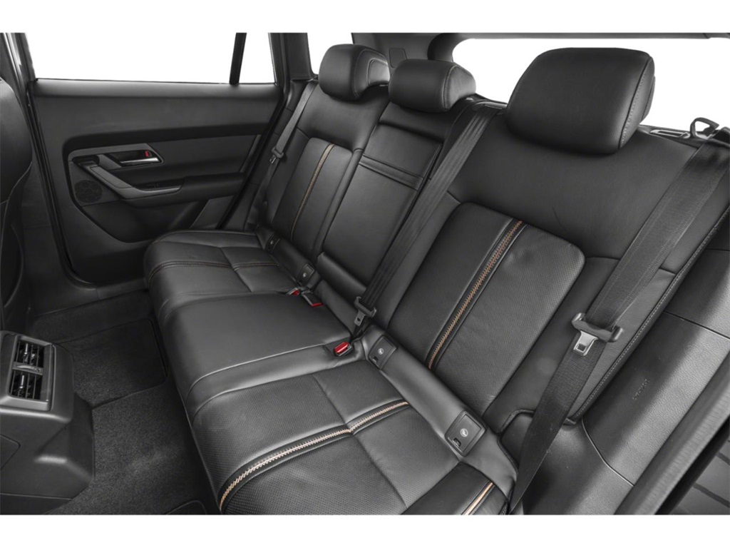New Car 2025 Mazda Cx-50  2.5 S Premium Plus Package For Sale In Austin, Texas