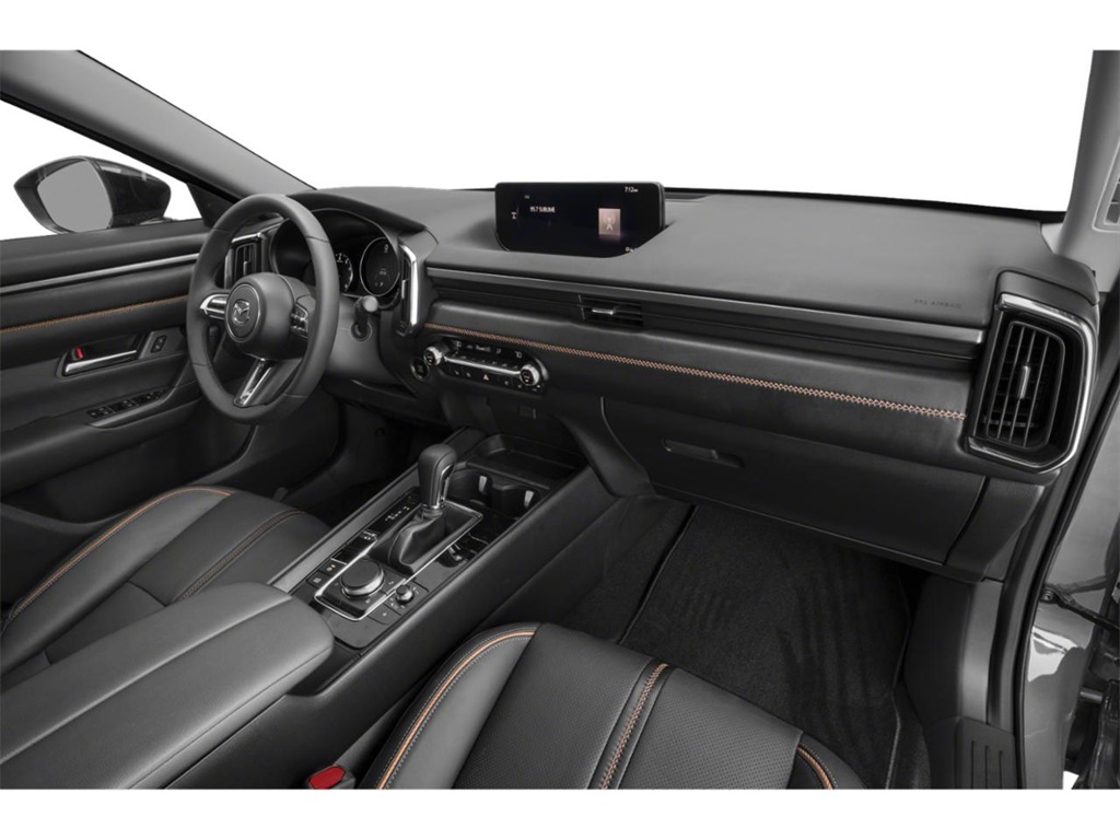 New Car 2025 Mazda Cx-50  2.5 S Premium Plus Package For Sale In Austin, Texas