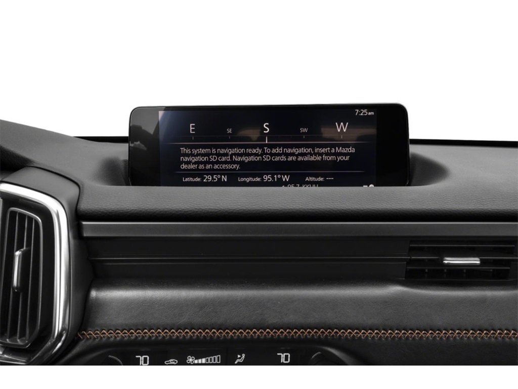 New Car 2025 Mazda Cx-50  2.5 S Premium Plus Package For Sale In Austin, Texas