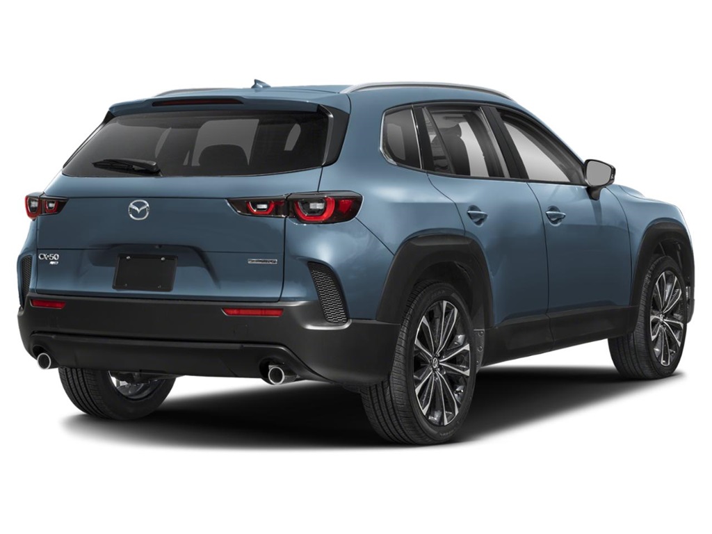 New Car 2025 Mazda Cx-50  2.5 S Premium Plus Package For Sale In Austin, Texas