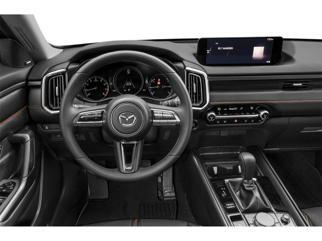 New Car 2025 Mazda Cx-50  2.5 S Premium Plus Package For Sale In Austin, Texas