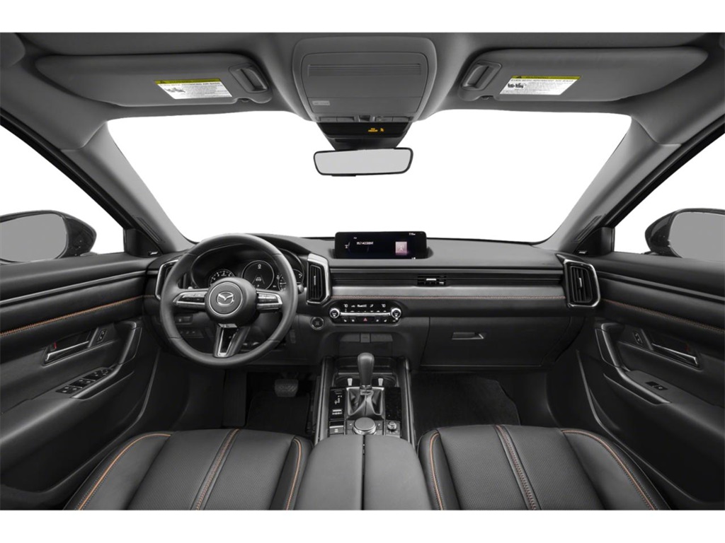 New Car 2025 Mazda Cx-50  2.5 S Premium Plus Package For Sale In Austin, Texas