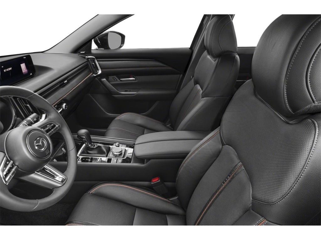 New Car 2025 Mazda Cx-50  2.5 S Premium Plus Package For Sale In Austin, Texas