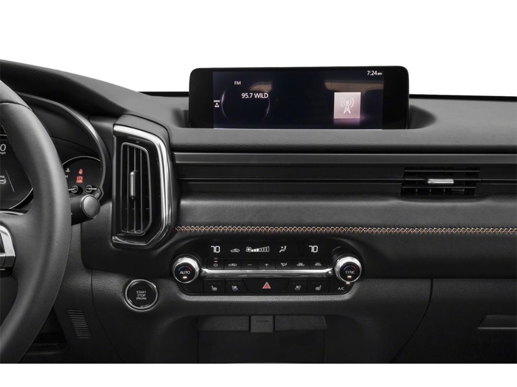 New Car 2025 Mazda Cx-50  2.5 S Premium Plus Package For Sale In Austin, Texas