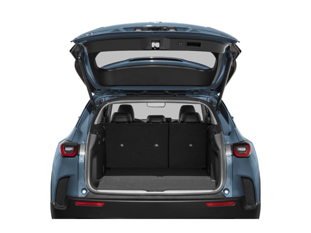 New Car 2025 Mazda Cx-50  2.5 S Premium Plus Package For Sale In Austin, Texas