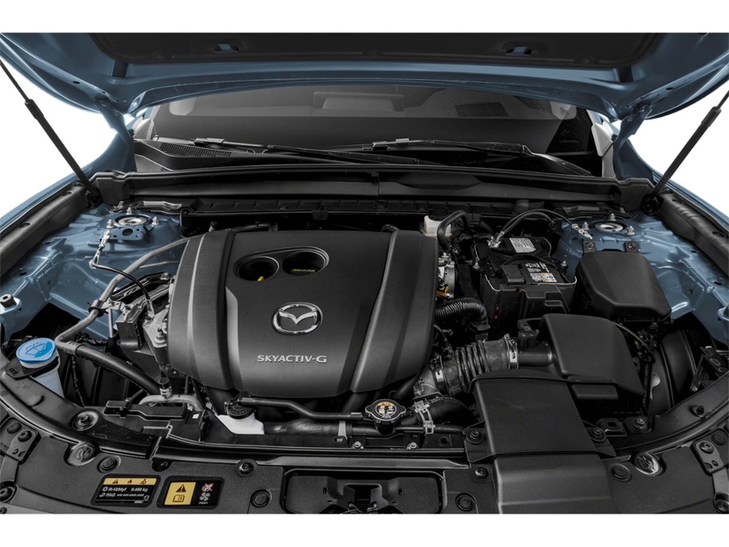 New Car 2025 Mazda Cx-50  2.5 S Premium Plus Package For Sale In Austin, Texas