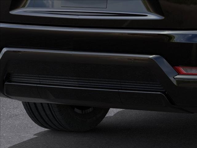 2026 Cadillac Escalade IQL Sport Black at Tom Peacock Cadillac