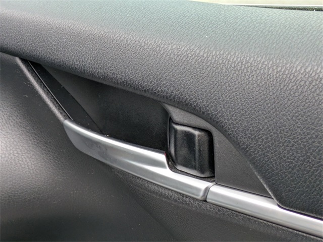 2023 Toyota Camry LE White at Davis Toyota of Orangeburg