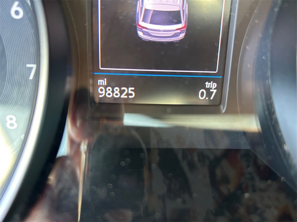 Used Car 2021 Volkswagen Atlas  3.6l V6 Se W/technology R-line For Sale Under $25,000 In Floresville, Texas