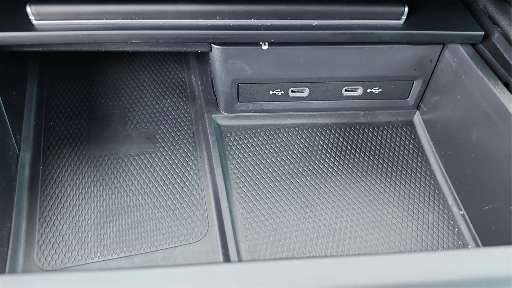 2024 Volkswagen Atlas Cross Sport