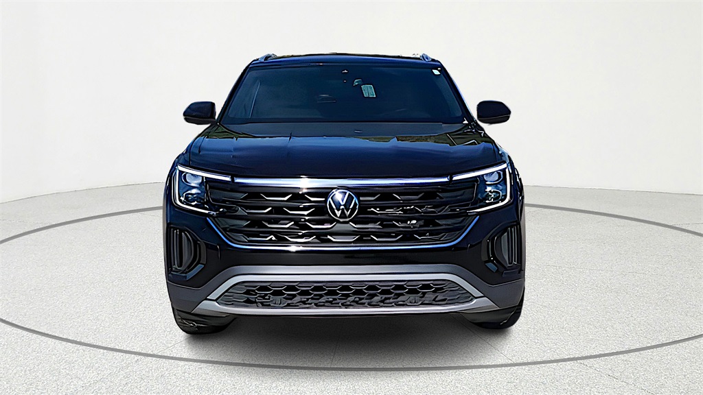 2024 Volkswagen Atlas Cross Sport