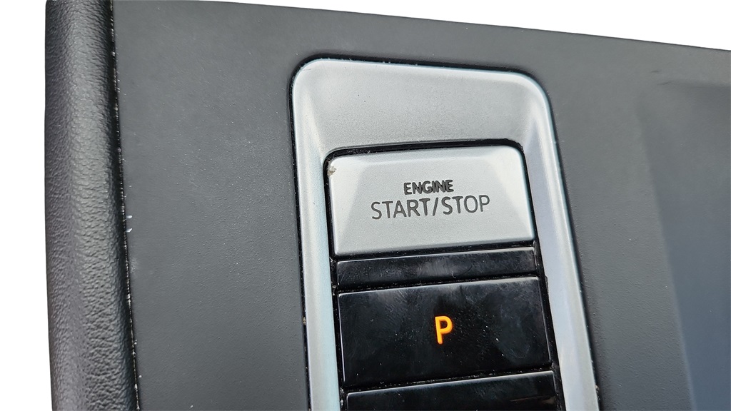 2024 Volkswagen Atlas Cross Sport