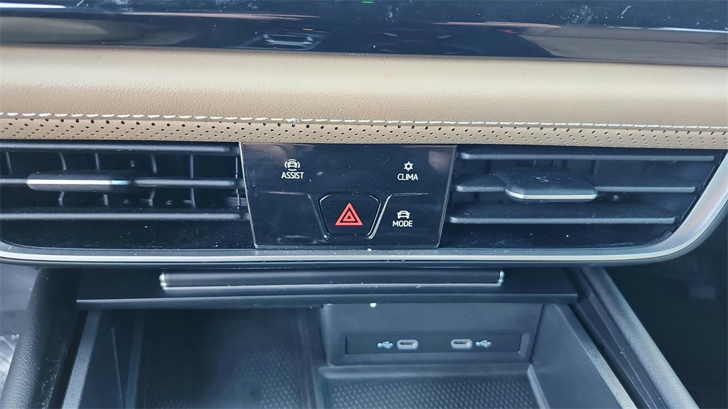 2024 Volkswagen Atlas Cross Sport