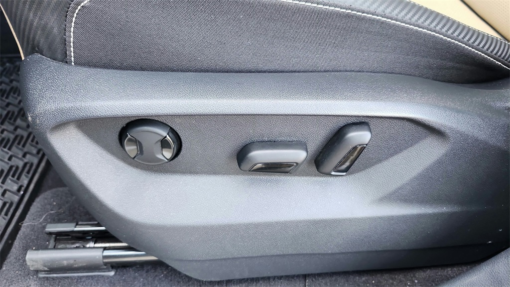 2024 Volkswagen Atlas Cross Sport