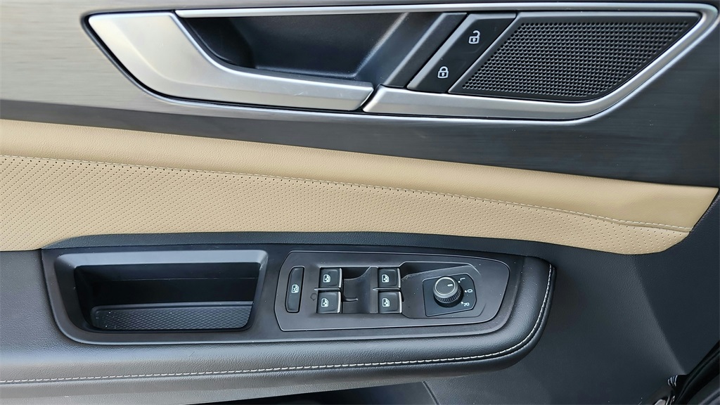 2024 Volkswagen Atlas Cross Sport