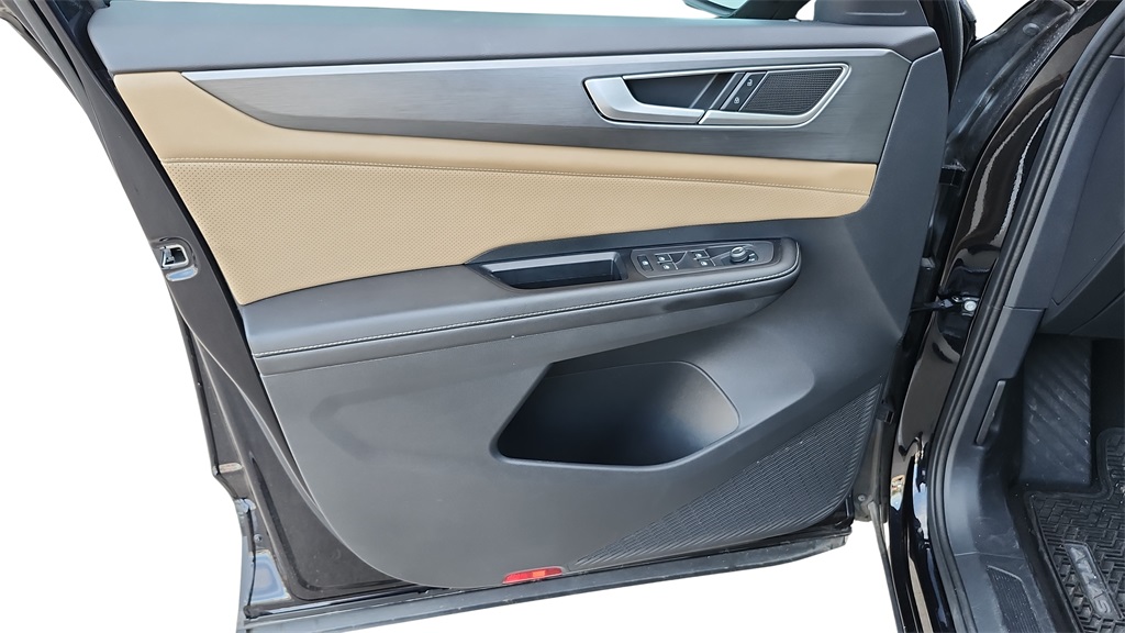 2024 Volkswagen Atlas Cross Sport