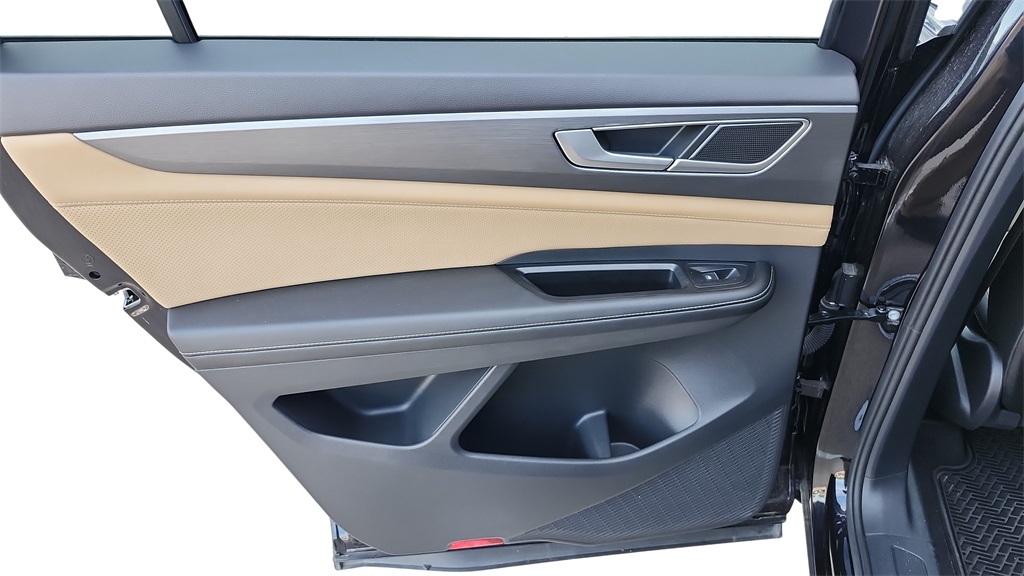 2024 Volkswagen Atlas Cross Sport