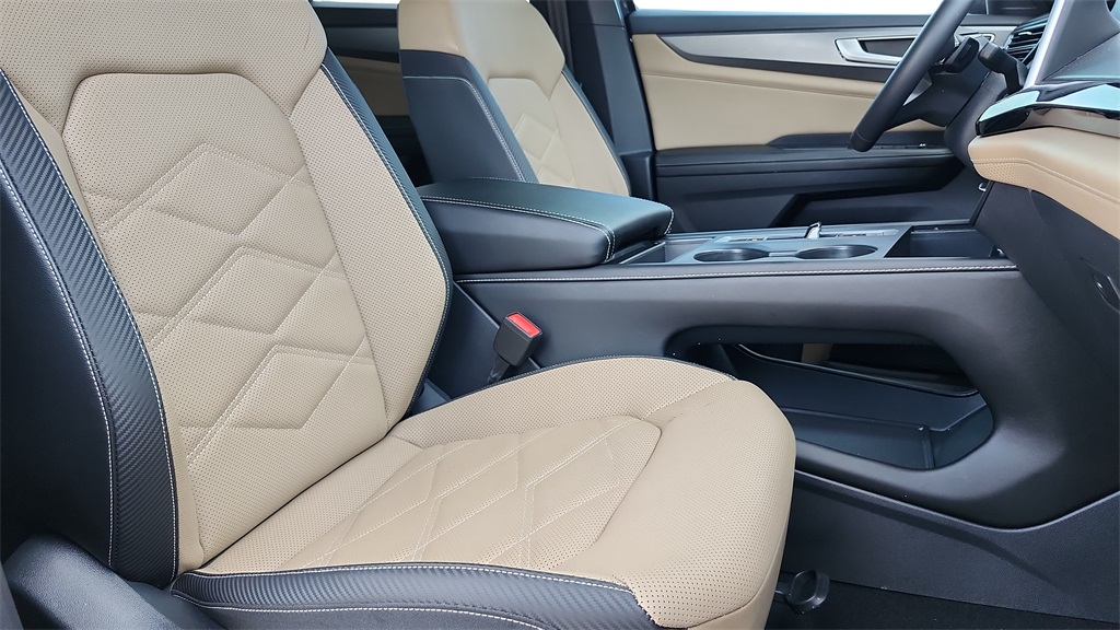 2024 Volkswagen Atlas Cross Sport