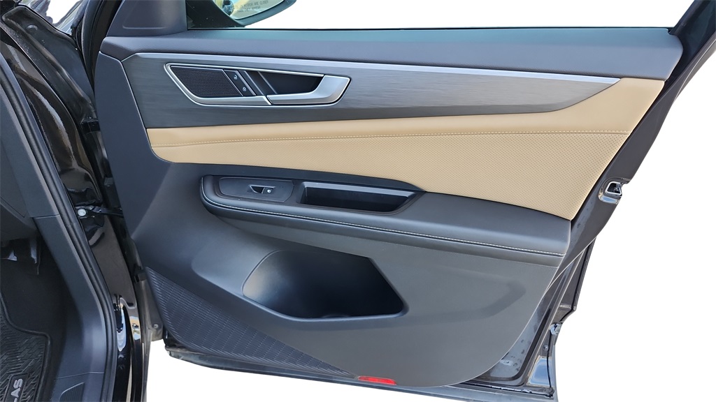 2024 Volkswagen Atlas Cross Sport