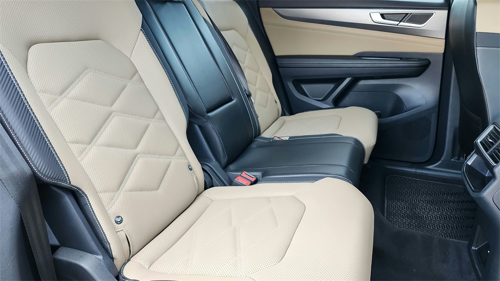 2024 Volkswagen Atlas Cross Sport