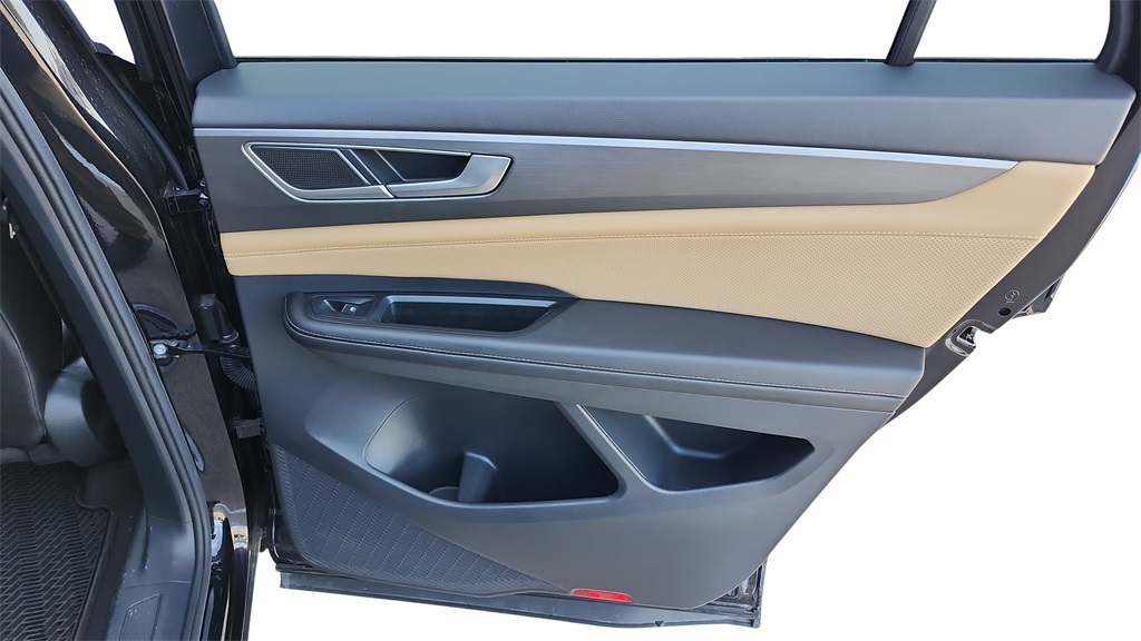 2024 Volkswagen Atlas Cross Sport