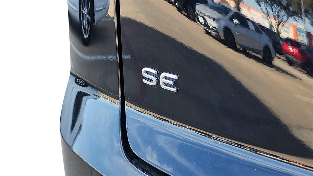 2024 Volkswagen Atlas Cross Sport