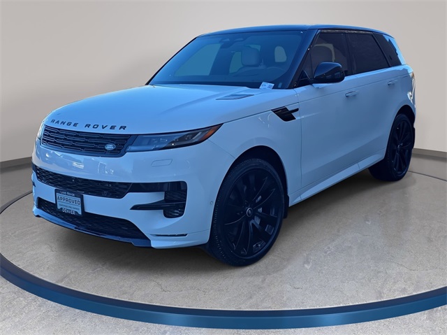 2025 Land Rover Range Rover Sport P460e Dynamic SE AWD